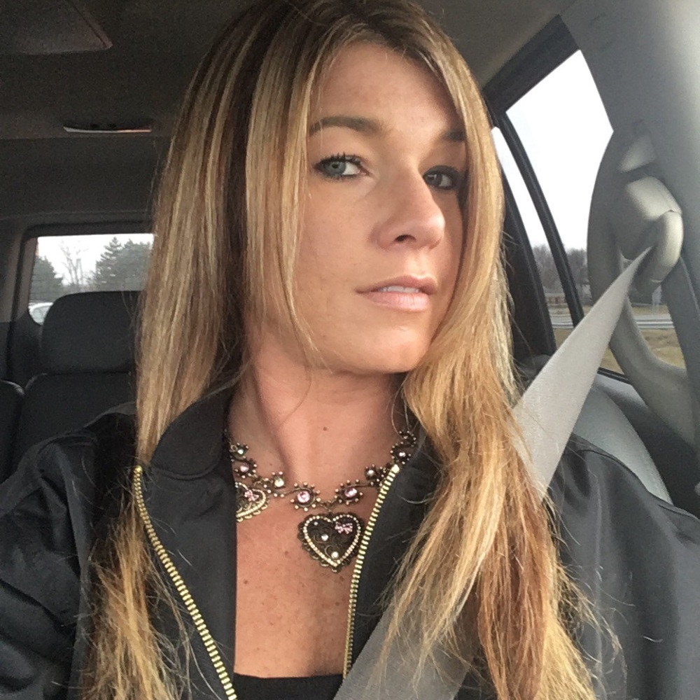 Meet your Posher, Gretchen
